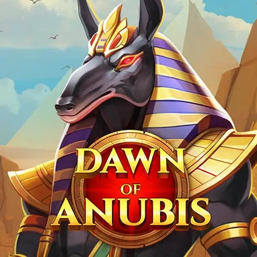 Dawn Of Anubis