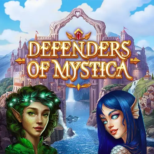 Defenders of Mystica