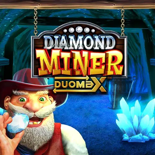 Diamond Miner DuoMax