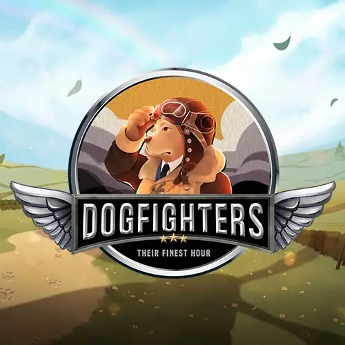 Dogfighters Their Finest Hour