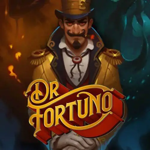 Dr Fortuno