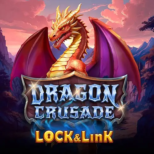 Dragon Crusade Lock and Link