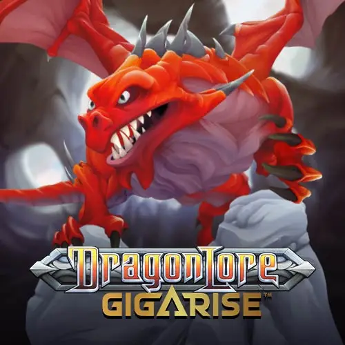 Dragon Lore Gigarise
