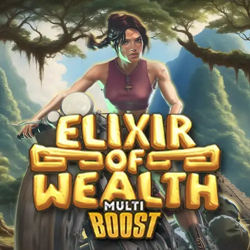 Elixir of Wealth