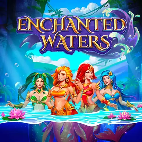 Enchanted Waters