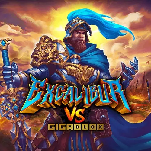 Excalibur VS Gigablox