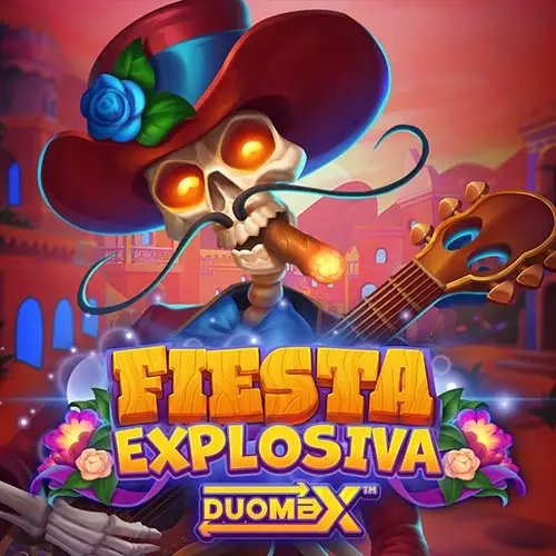Fiesta Explosiva DuoMax