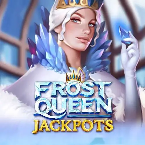 Frost Queen Jackpots