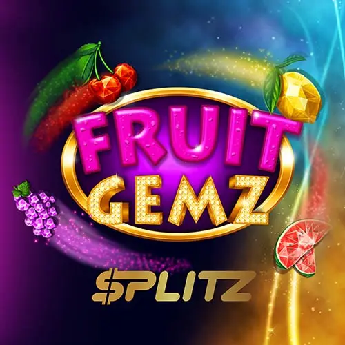 Fruit Gemz Splitz