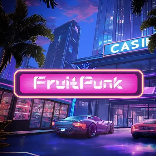 FruitPunk