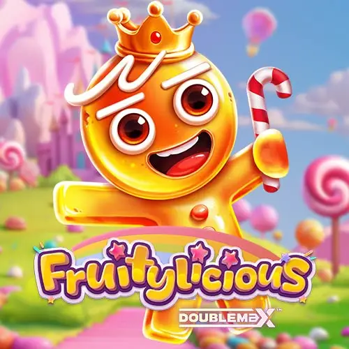 Fruitylicious DoubleMax