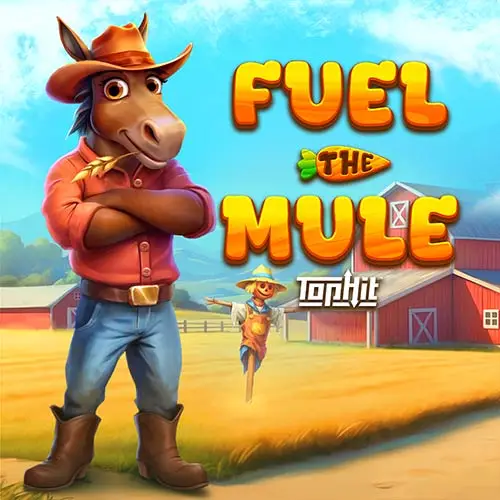 Fuel the Mule