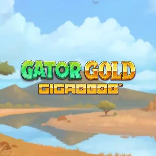 Gator Gold Gigablox