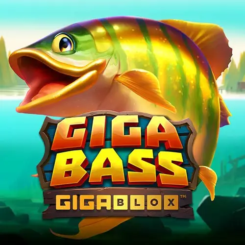 Giga Bass GigaBlox