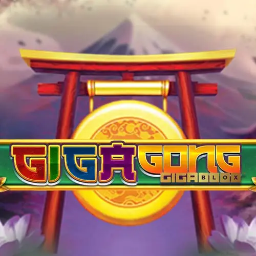 GigaGong GigaBlox