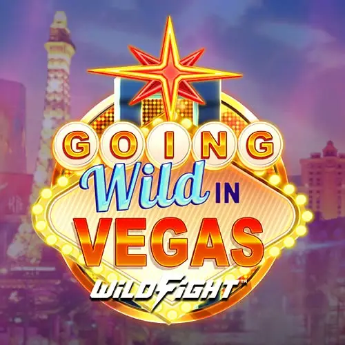 Going Wild in Vegas Wild Fight