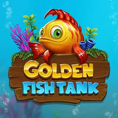 Golden Fishtank
