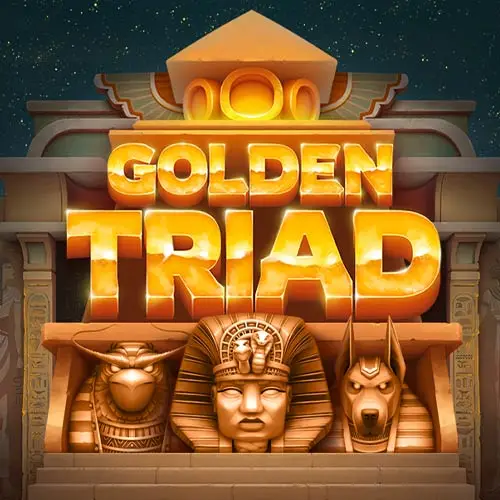 Golden Triad