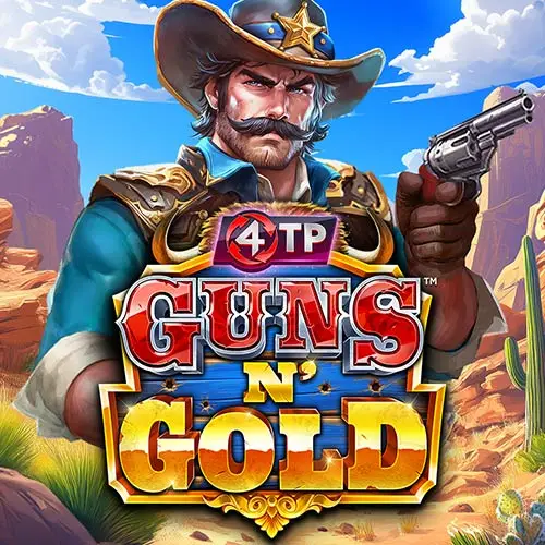 Guns N Gold