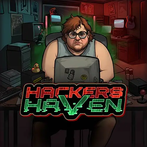 Hackers Haven