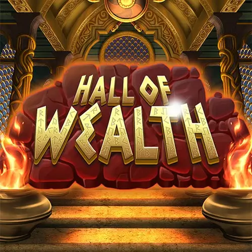 Hall of Wealth