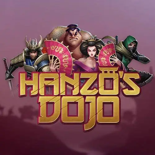 Hanzos Dojo