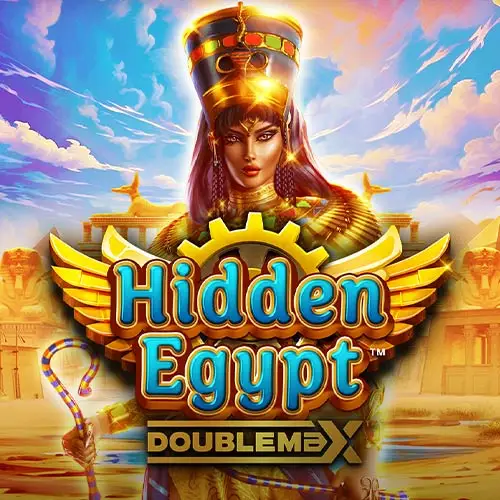 Hidden Egypt Doublemax