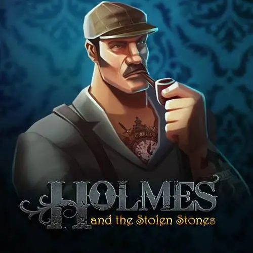 Holmes &amp; the stolen stones