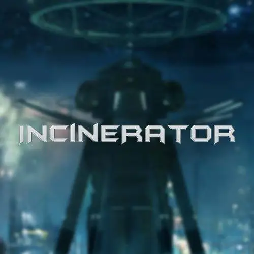 Incinerator