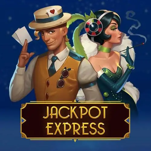 Jackpot Express