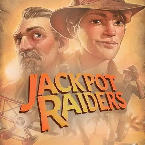 Jackpot Raiders