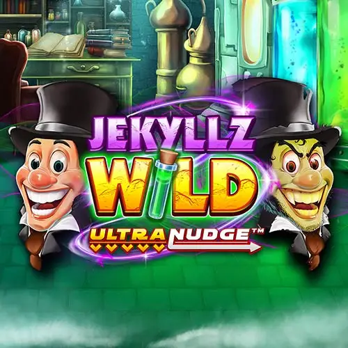 Jekyllz Wild Ultranudge