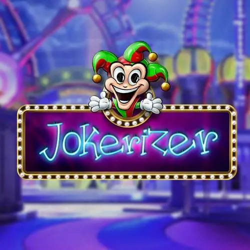 Jokerizer