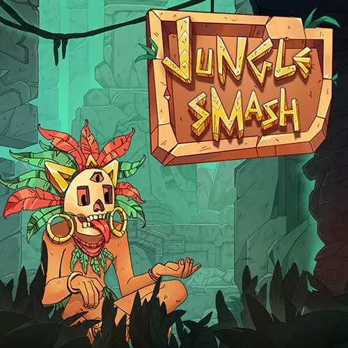 Jungle Smash