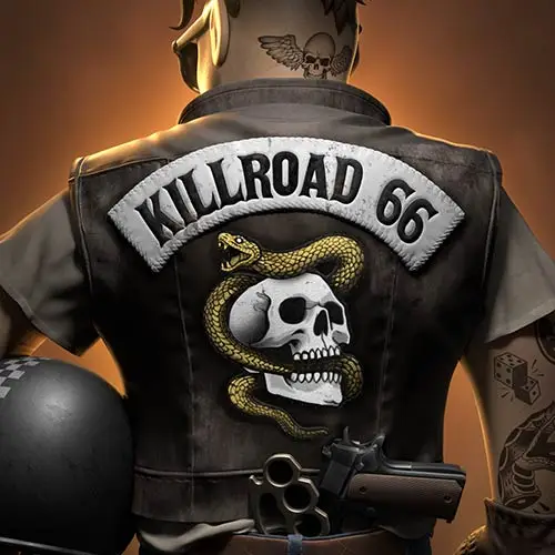 Killroad 66