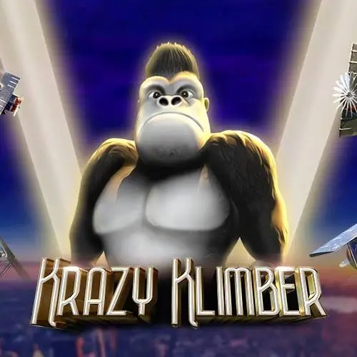 Krazy Klimber
