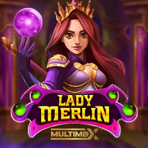 Lady Merlin MultiMax