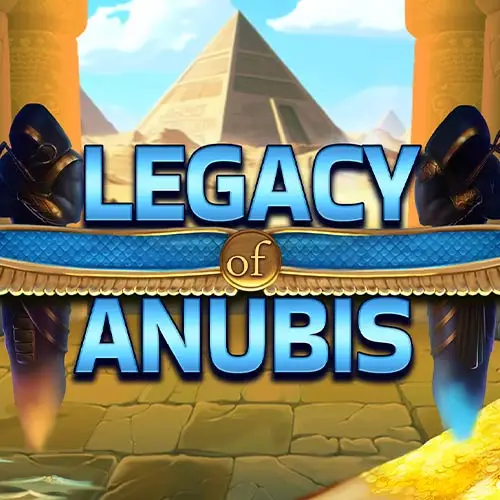 Legacy Of Anubis