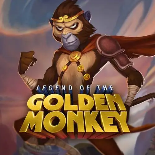 Legend of the Golden Monkey