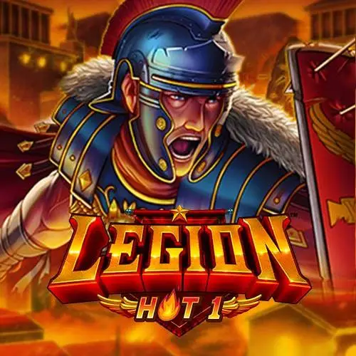 Legion Hot 1