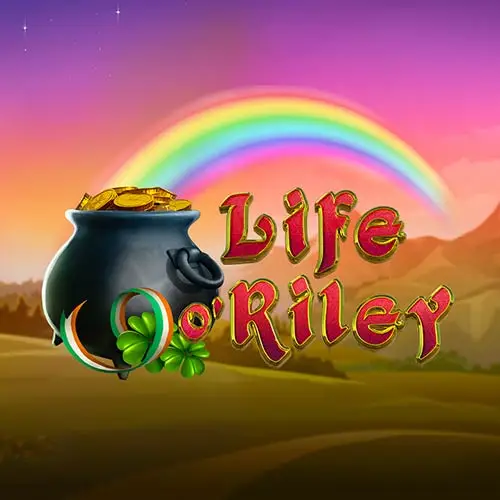 Life O Riley