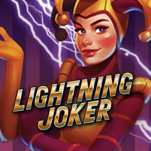 Lightning Joker