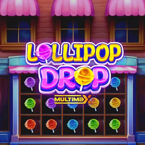 Lollipop Drop MultiMax