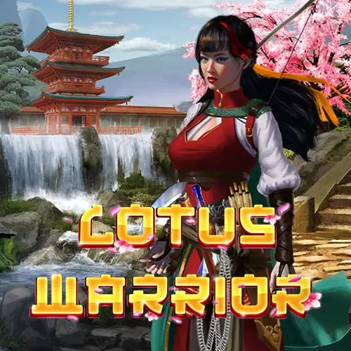 Lotus Warrior