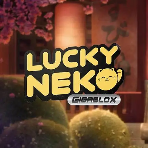 Lucky Neko