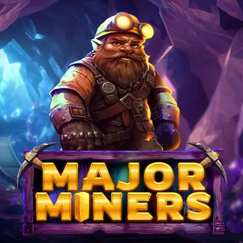 Major Miners