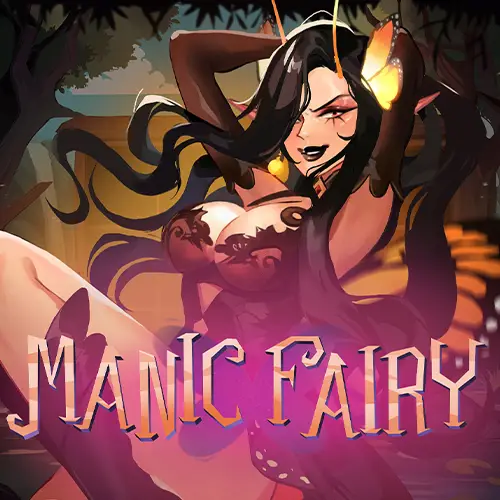 Manic Fairy