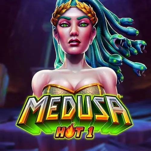 Medusa Hot 1