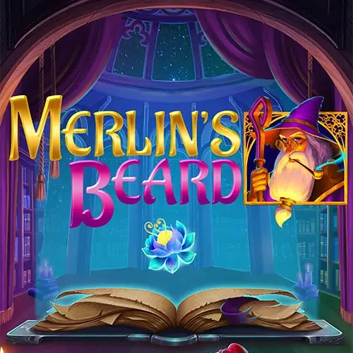 Merlins Beard