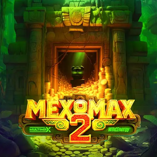 MexoMax 2 WildEnergy